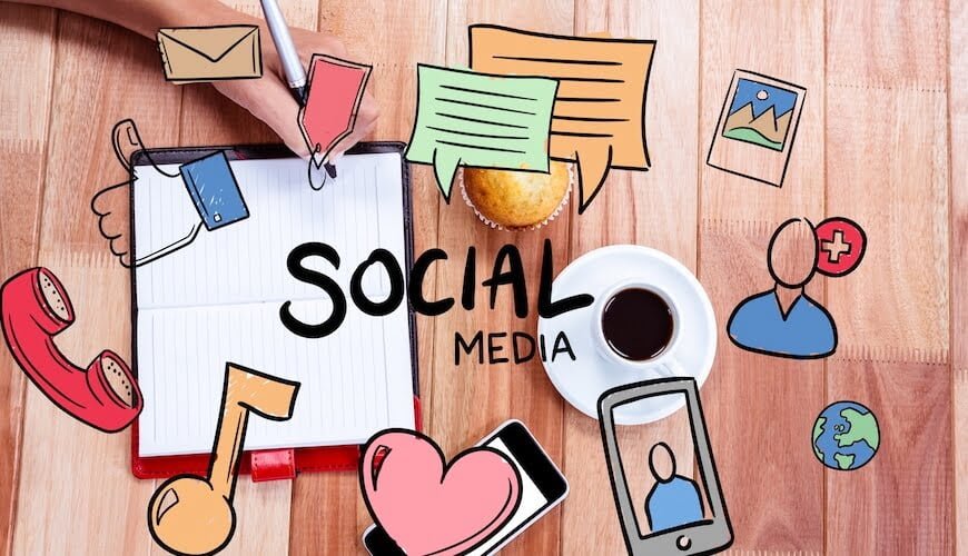redes sociais para jornalistas redes sociais para jornalistas