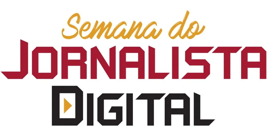 semana do jornalista digital
