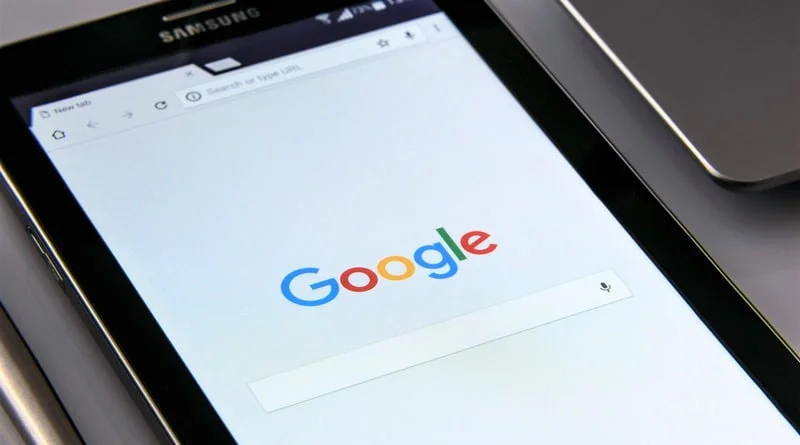 google meu negocio