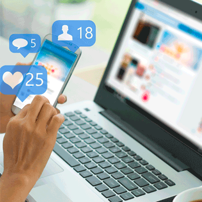 Curso redes sociais para jornalistas: ideal para profissionais de comunicação